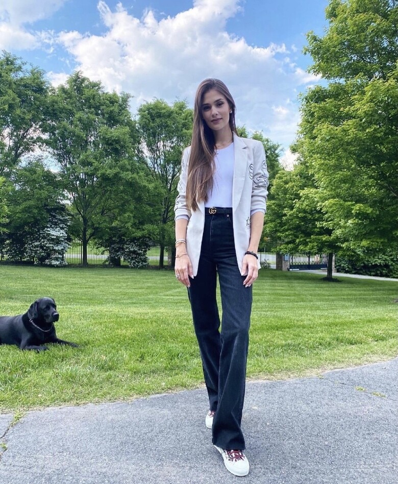 Анастасия Шубская