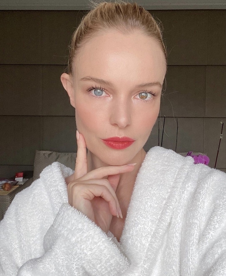 Кейт Босуорт