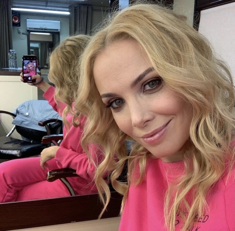 Татьяна Арнтгольц