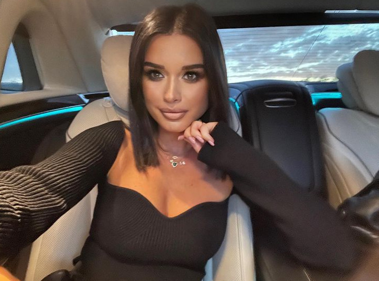 Ксения Бородина