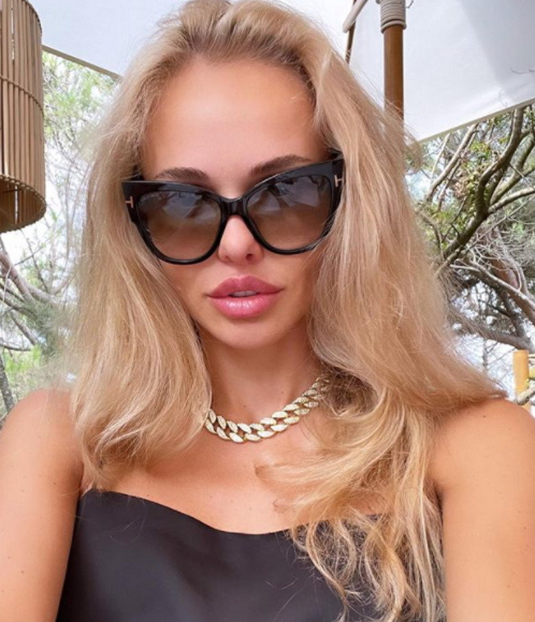 Надежда Санько