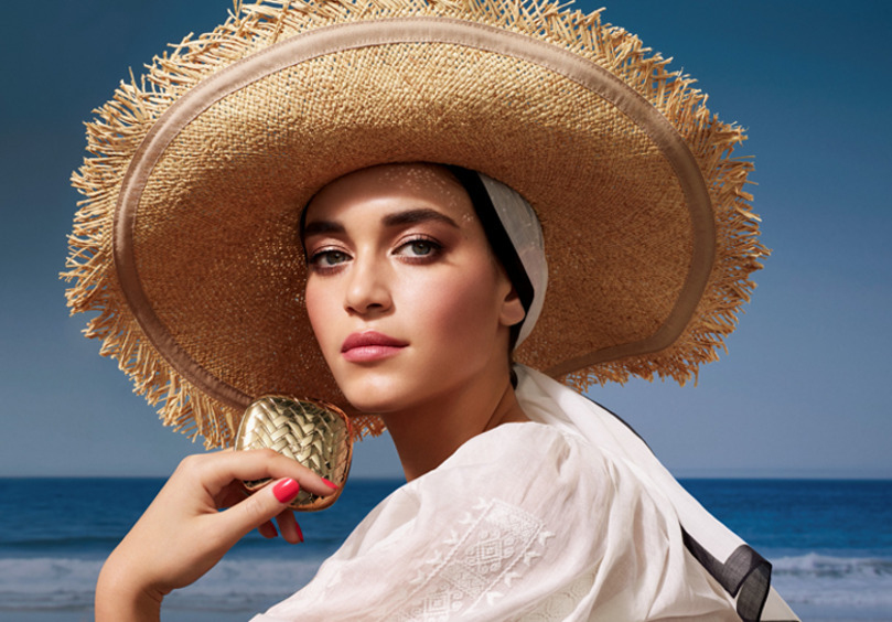 Изучаем тренды макияжа нынешнего лета