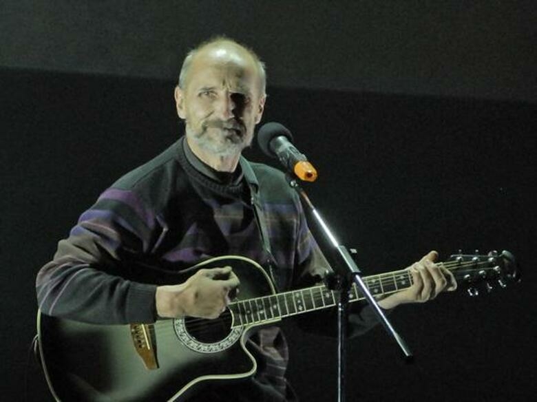 Петр Мамонов