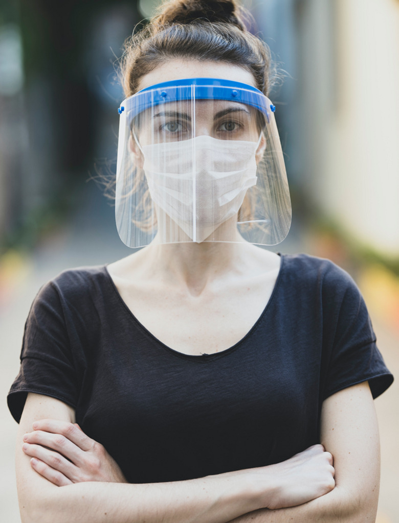 Сегодняшние цифры по пандемии коронавируса