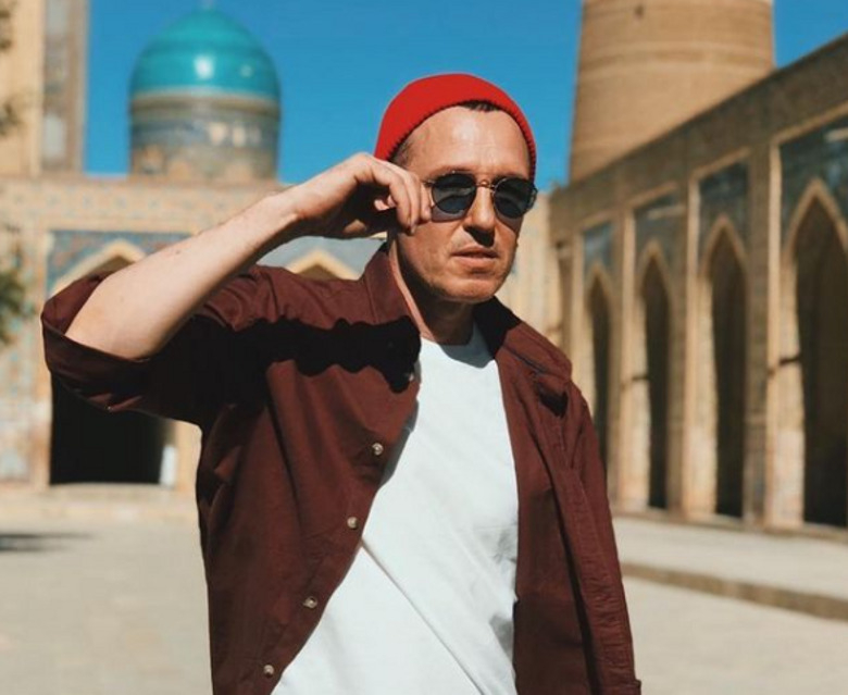 Игорь Верник