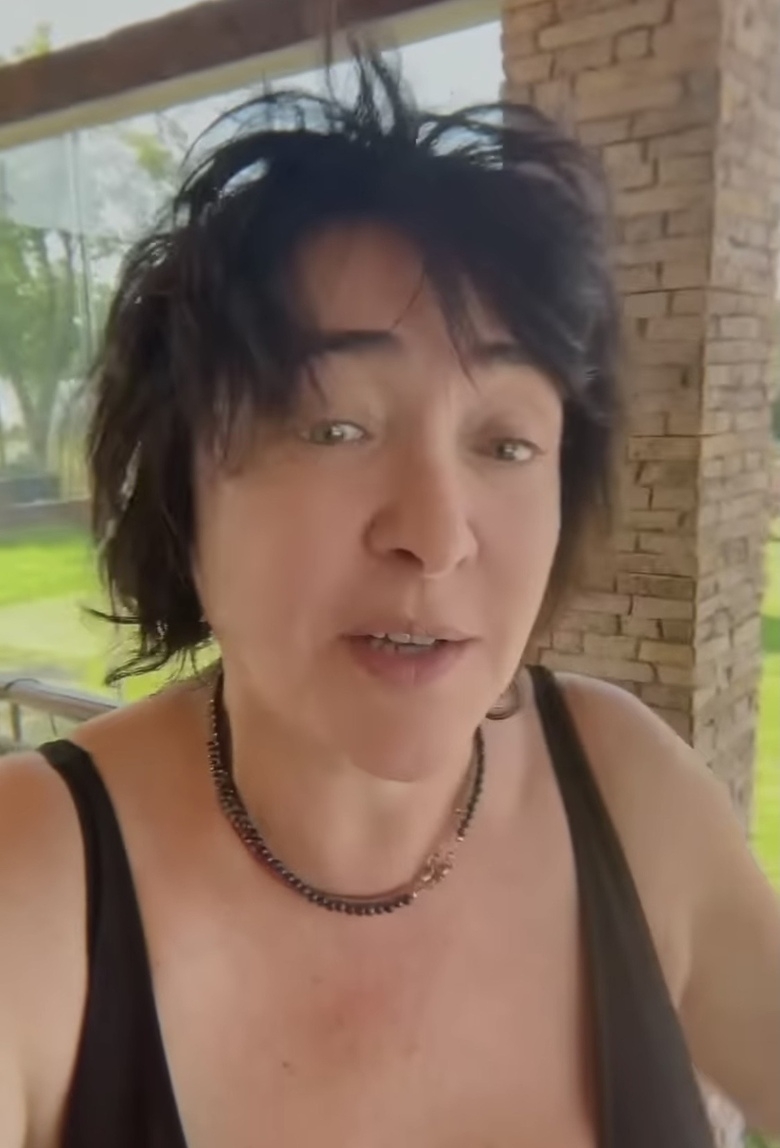 Лолита Милявская