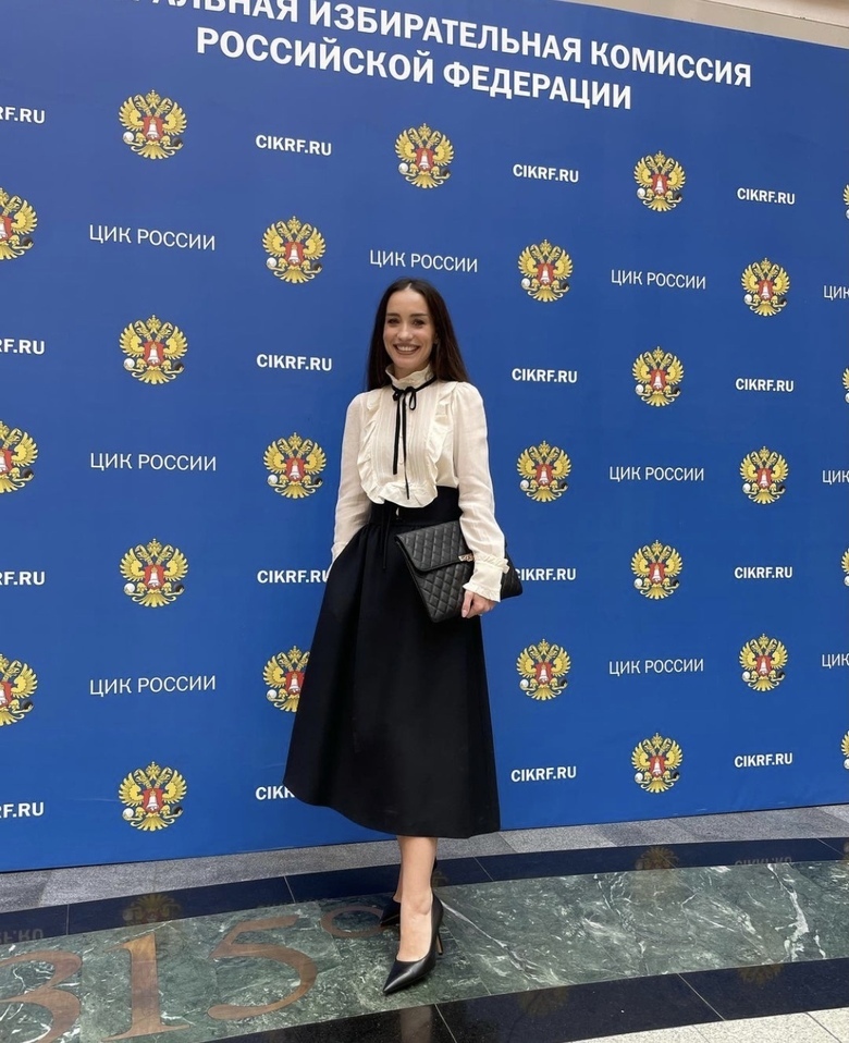 Виктория Дайнеко