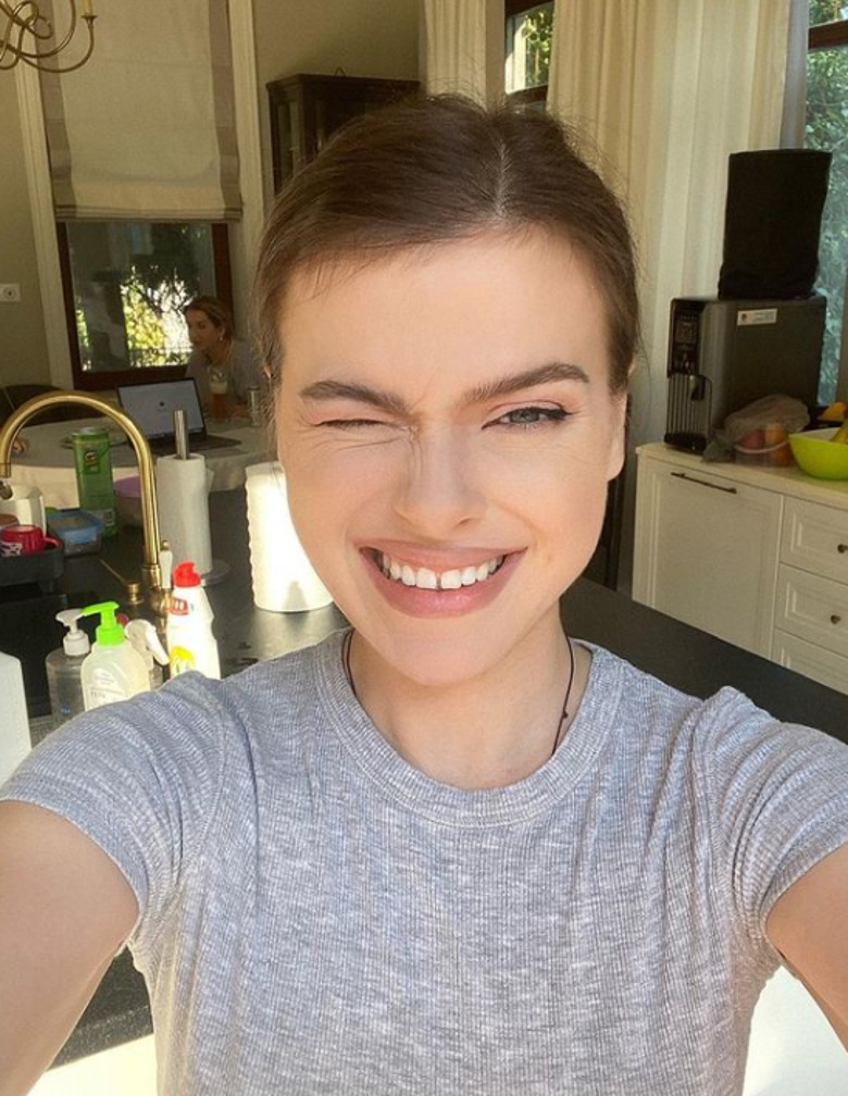 Елена Темникова