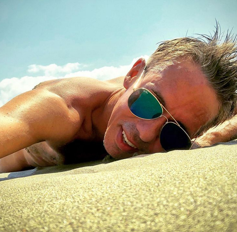 Алексей Панин