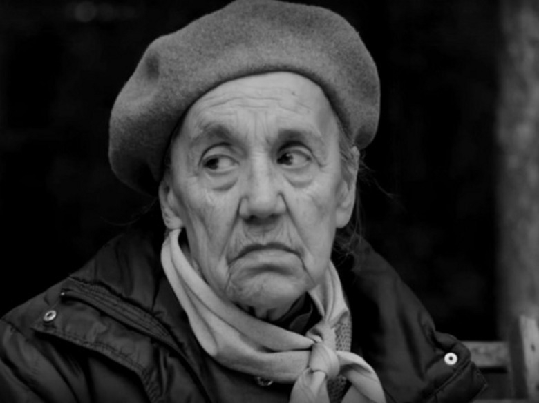 Татьяна Жукова-Киртбая