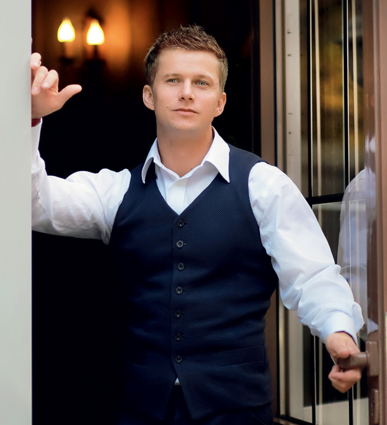 Роман Курцын