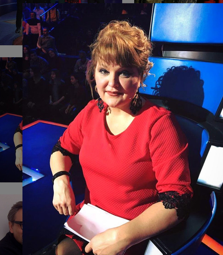 Маргарита Суханкина: «Ковид забрал жизни моих самых близких»