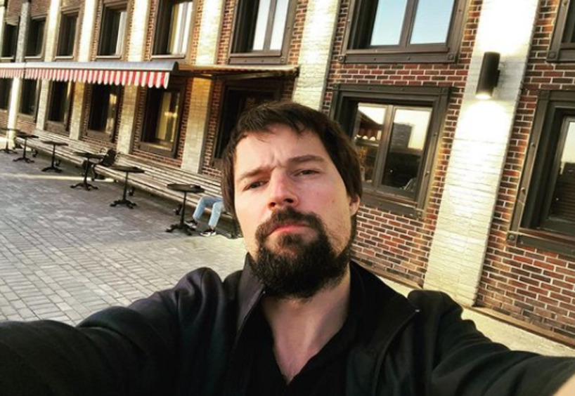 Данила Козловский