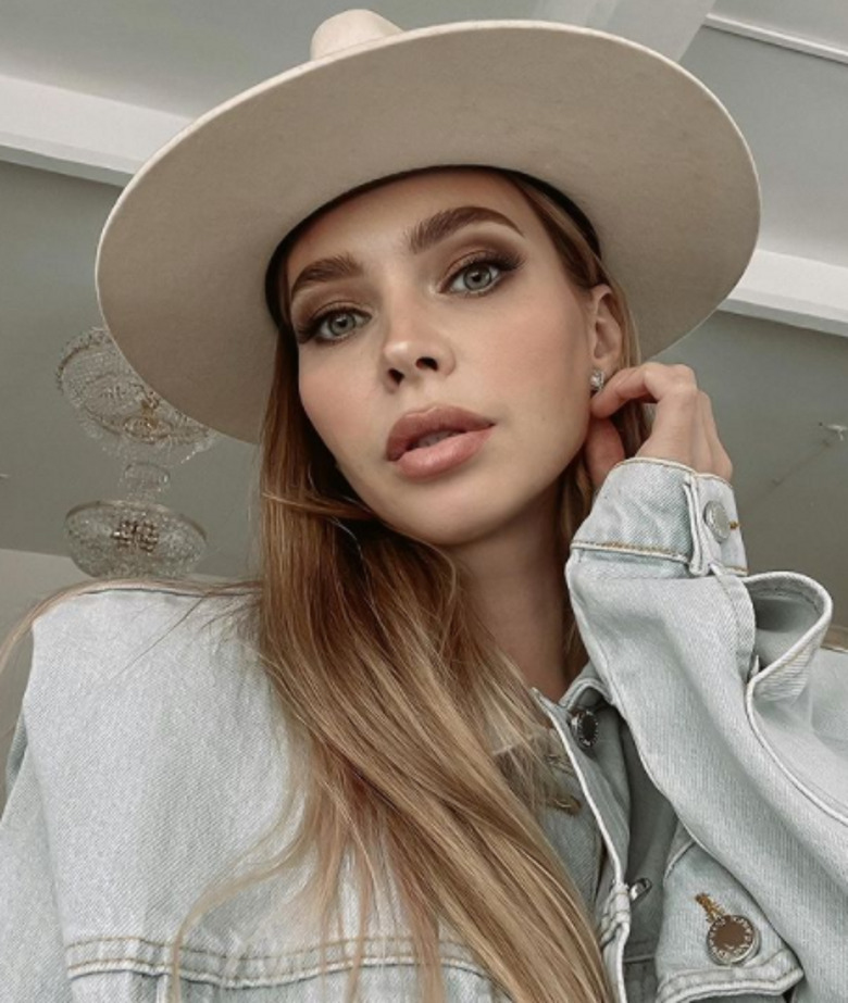 Наталия Горчакова