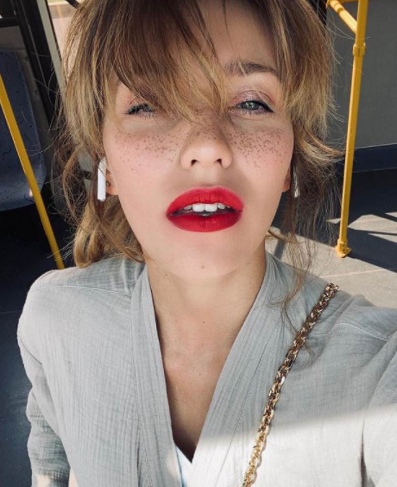 Регина Тодоренко