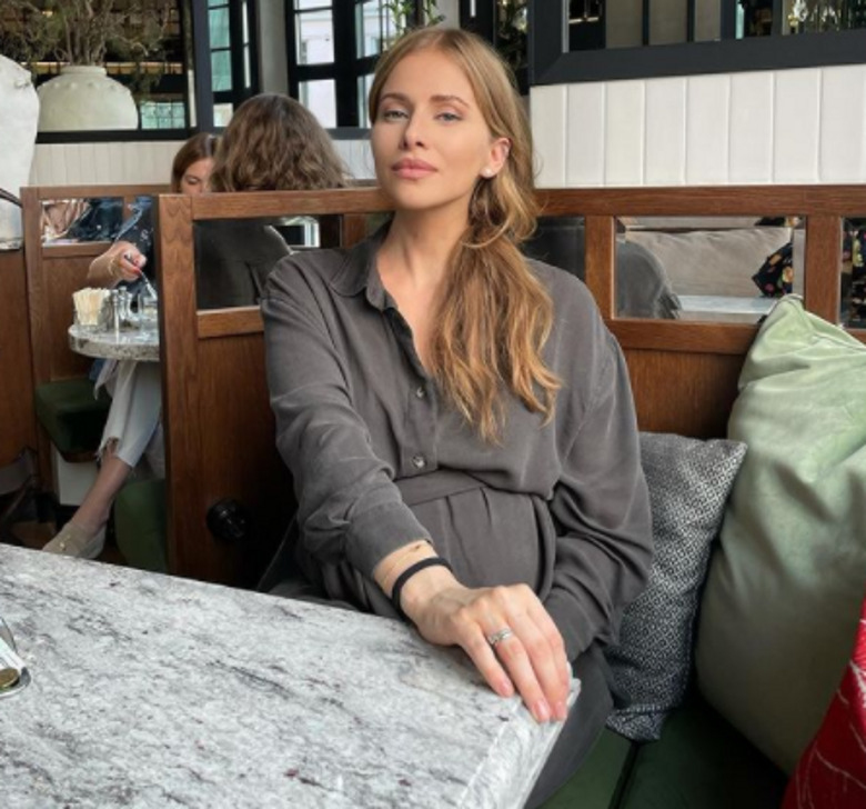 Тата Бондарчук