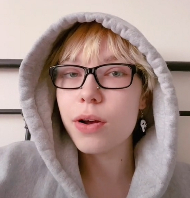 Стиви Лэйн (Уитни) Мэтерс