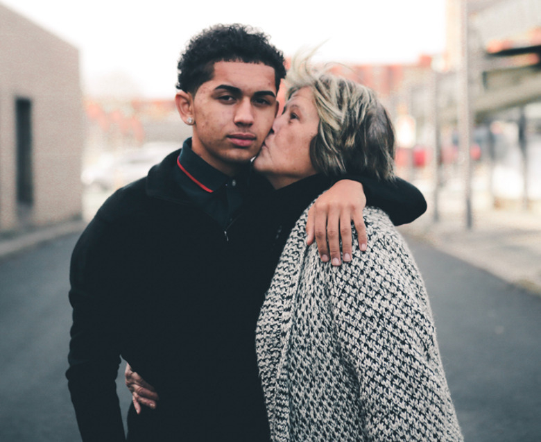 Как не вырастить "маменькиного сынка"?