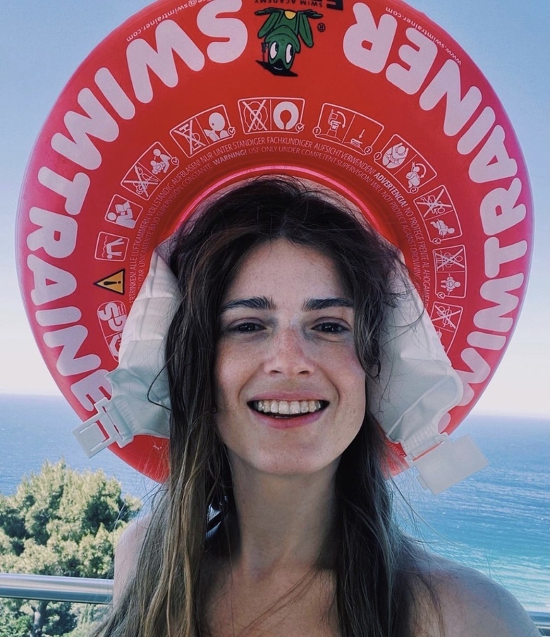 Софья Эрнст