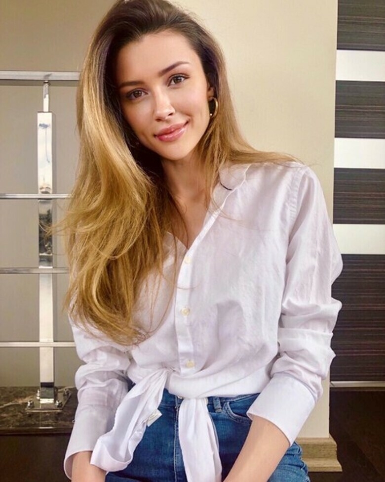 Анна Заворотнюк: «Слабость была очень сильная»