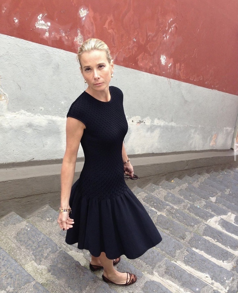 Юлия Высоцкая