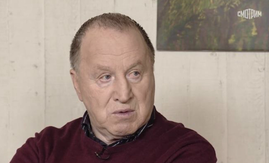 Владимир Стеклов