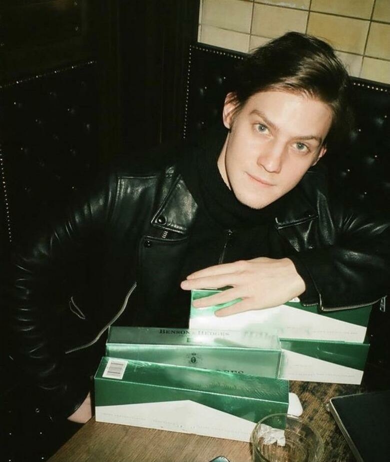 Павел Табаков