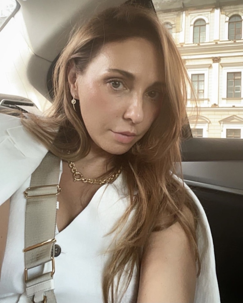 Татьяна Навка