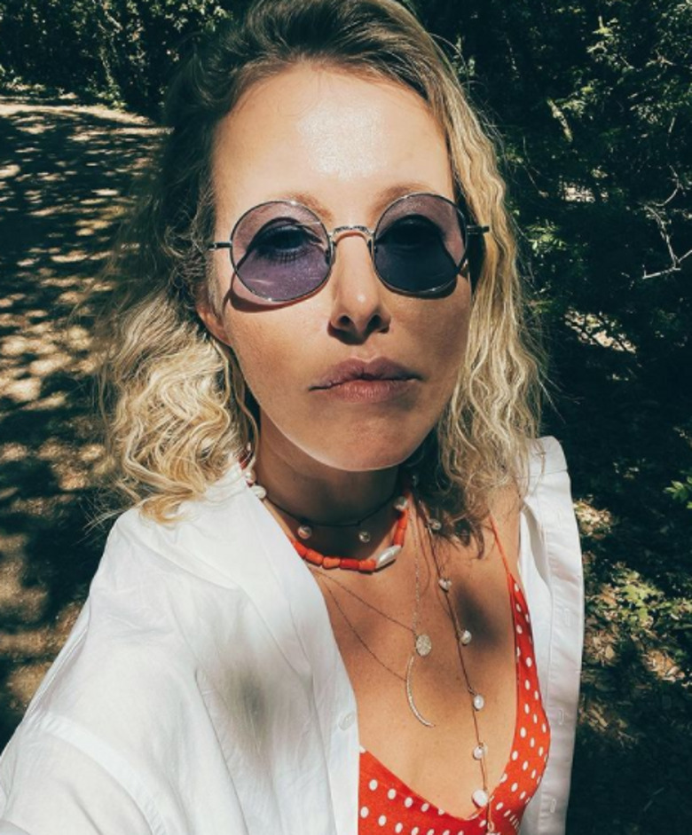 Ксения Собчак