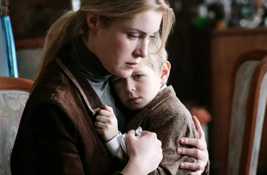 Мария Шукшина