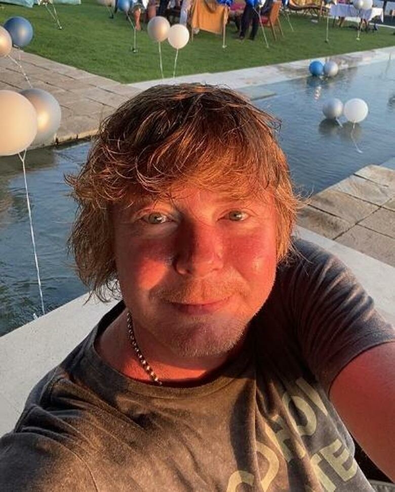 Андрей Григорьев-Аполлонов