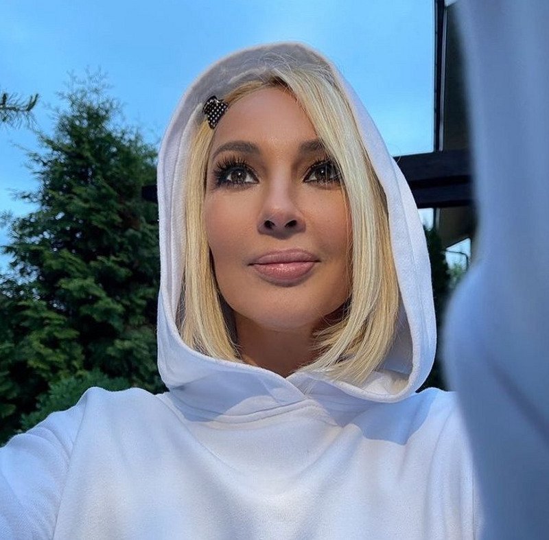 Лера Кудрявцева