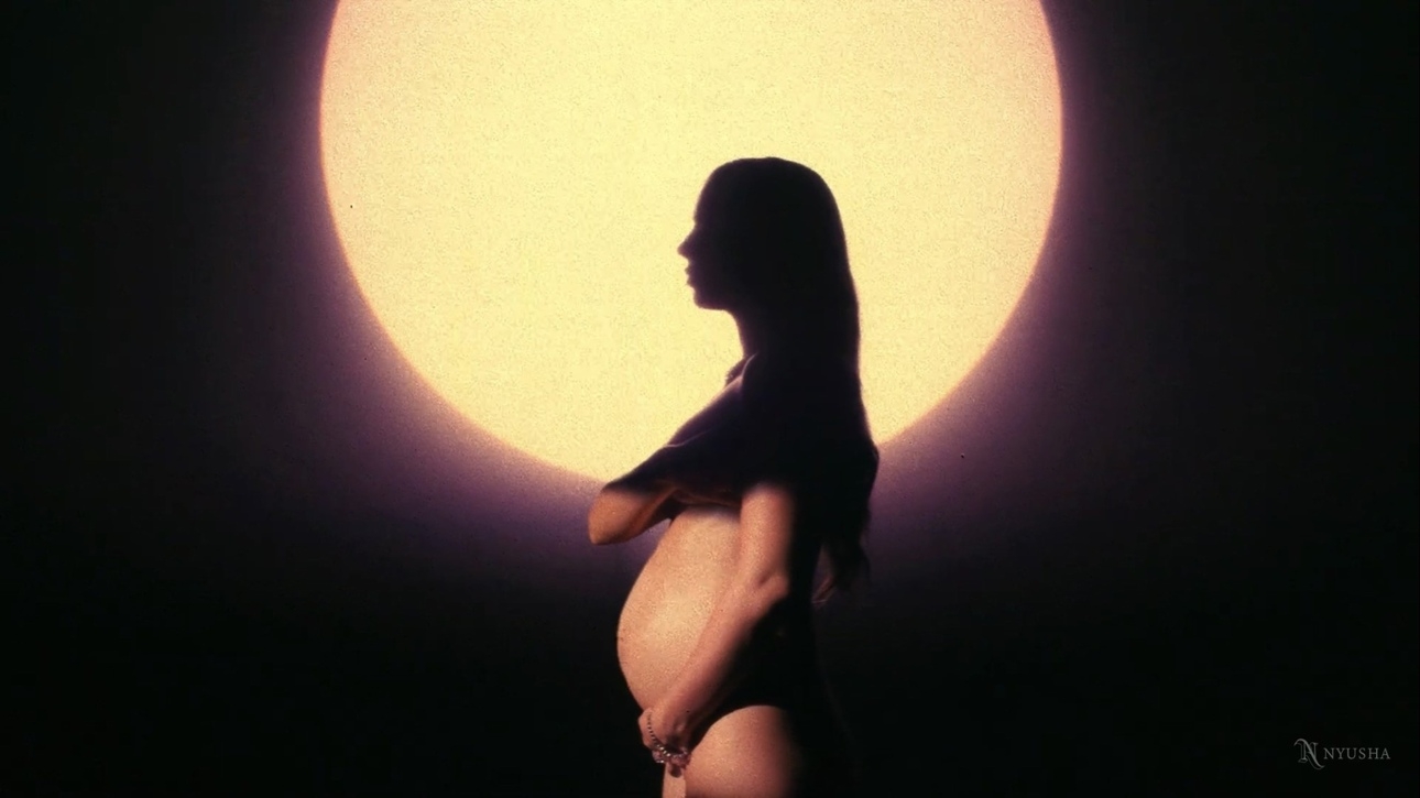 Звезда находится в ожидании второго ребенка