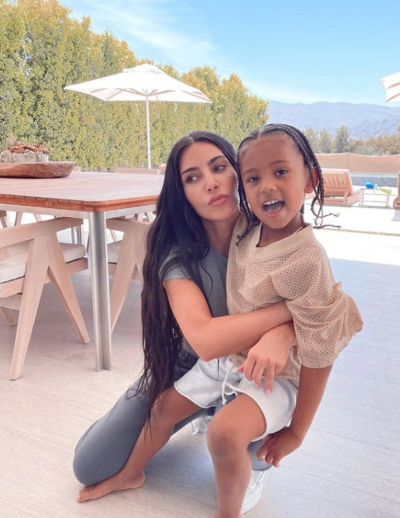 Ким Кардашьян