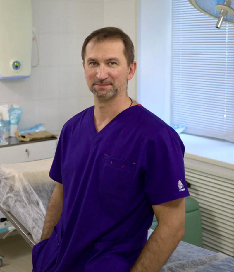 Дмитрий Пахилин