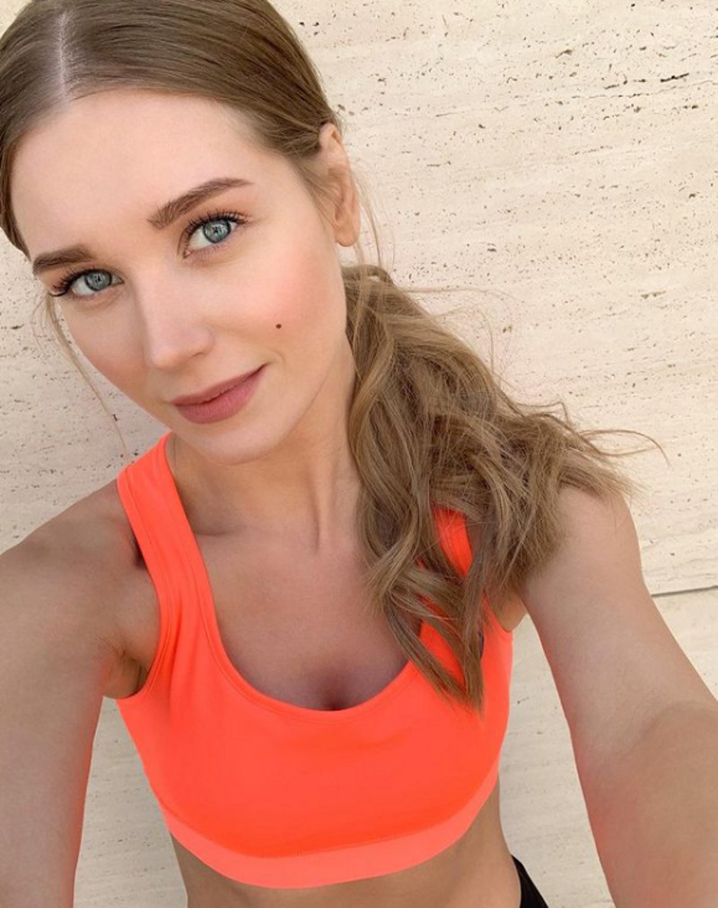 Кристина Асмус