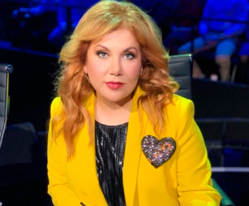 Марина Федункив