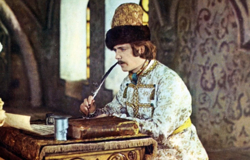 Леонид Куравлев