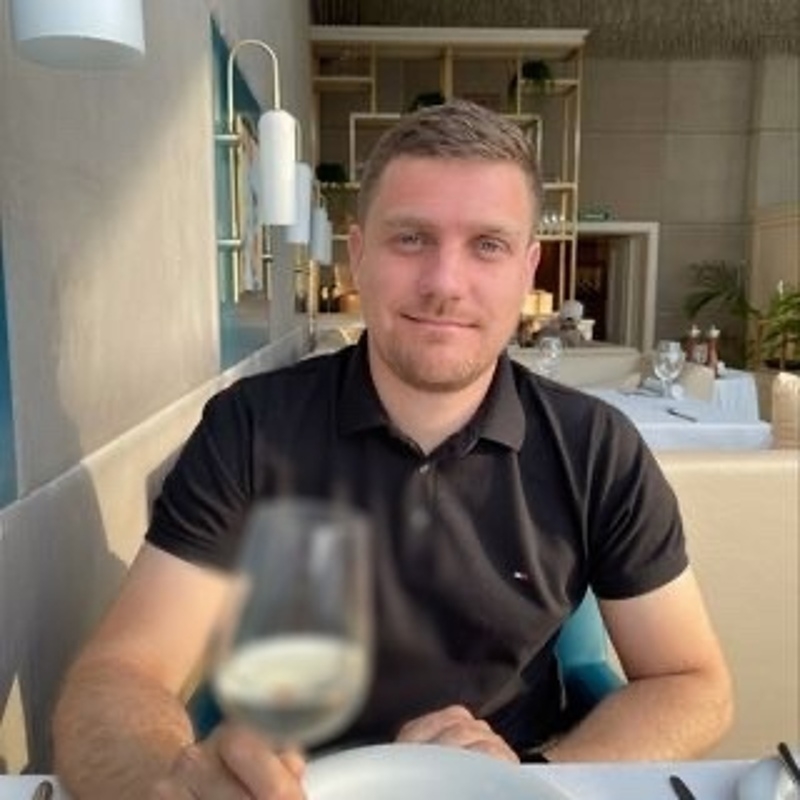 Стефано Маджи