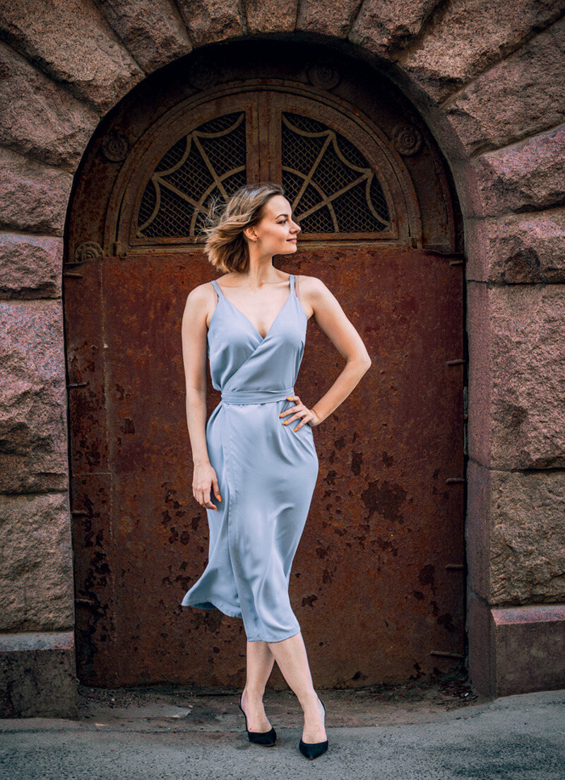 "«Современник» ассоциировался с чем-то домашним. Было сложно перестроиться на то, что люди, знавшие меня с детства, могут стать коллегами"