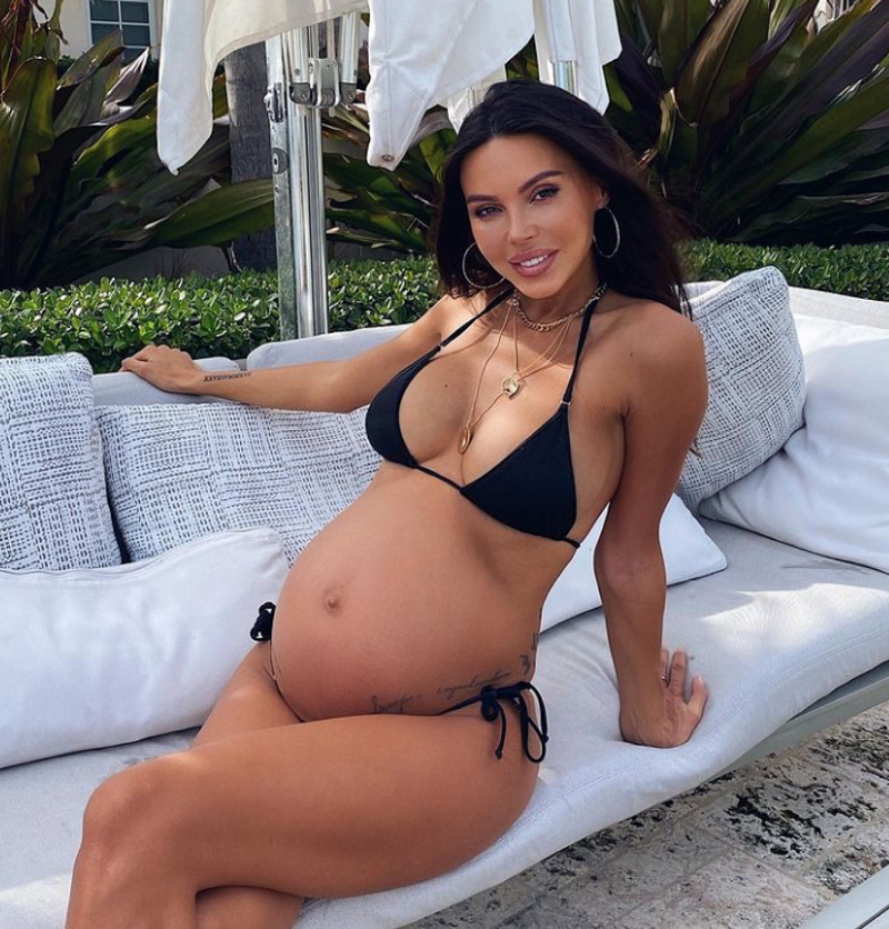 Оксана Самойлова