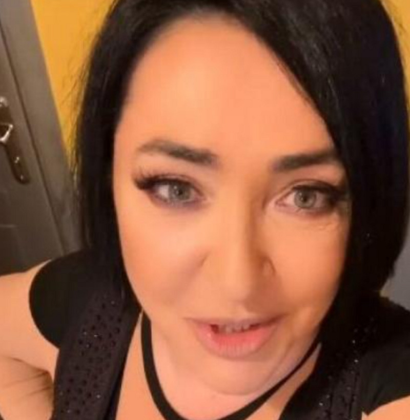 Лолита Милявская