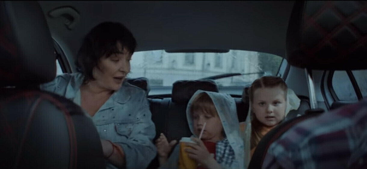 Лолита вынесла на наш суд невыносимое