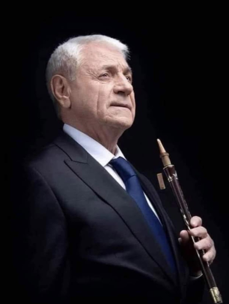 Дживан Гаспарян