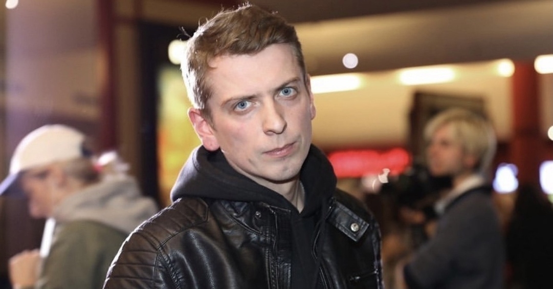 Ростислав Гулбис