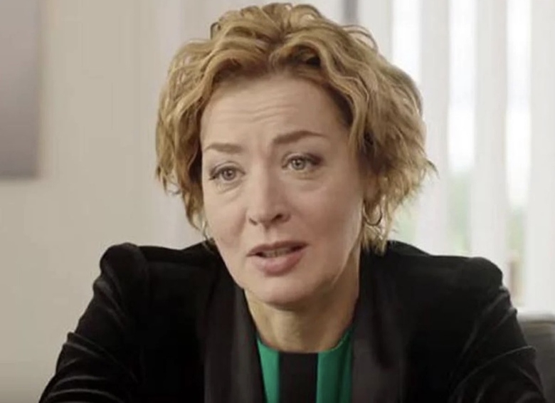 Инна Волгина