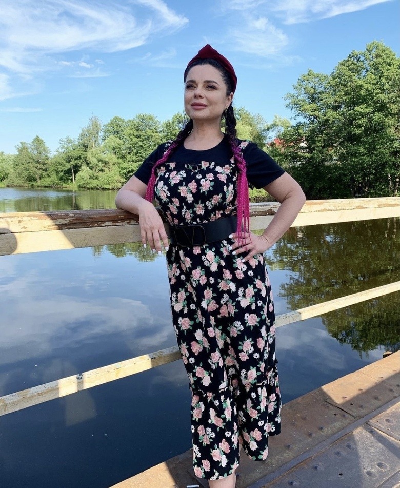 Наташа Королева