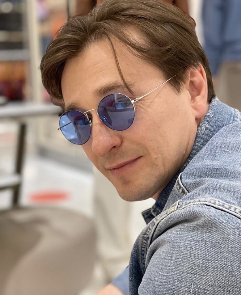 Сергей Безруков