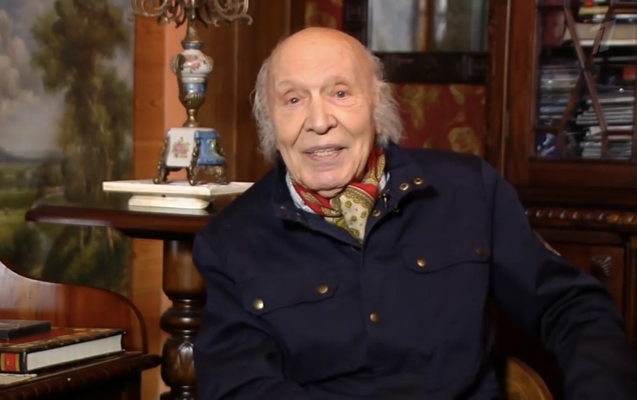 Виктор Балашов