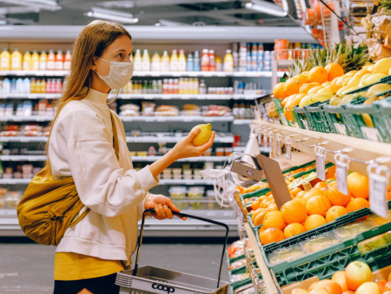 Сегодняшние цифры по COVID-19